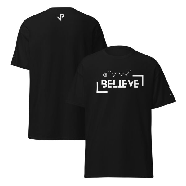 Believe - TenMatches Team Shirt