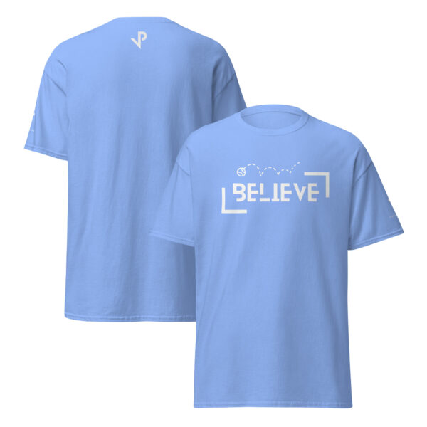 Believe - TenMatches Team Shirt - Image 4