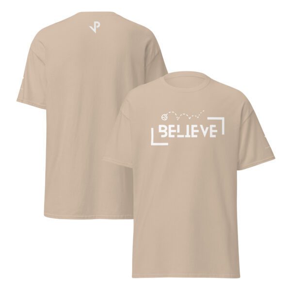 Believe - TenMatches Team Shirt - Image 5